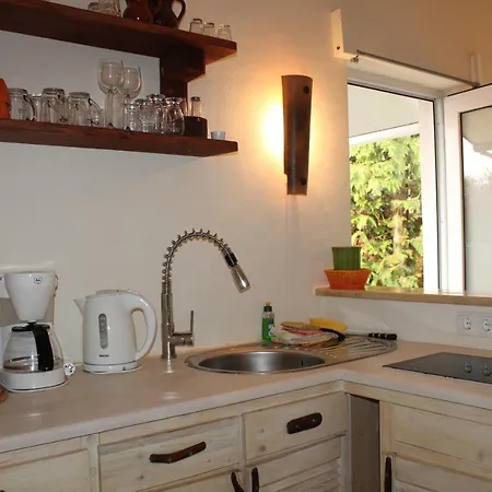 Casa Atlantis Bungalows * Baabe