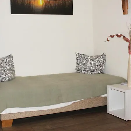 Hotel Casa Atlantis Bungalows Baabe