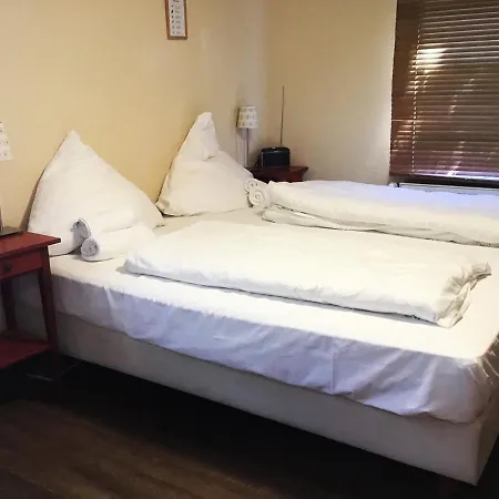 Hotel Casa Atlantis Bungalows *