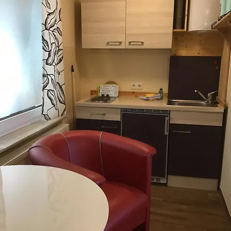 Casa Atlantis Bungalows * Baabe