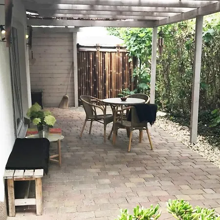 Hotel Casa Atlantis Bungalows Baabe