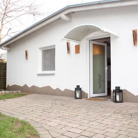 Casa Atlantis Bungalows Hotel Baabe