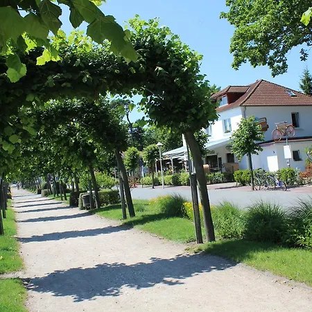Casa Atlantis Bungalows Hotel *