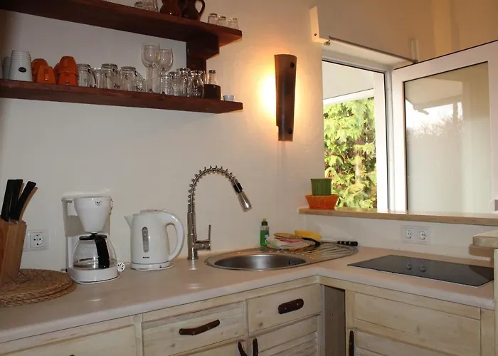 Casa Atlantis Bungalows * Baabe