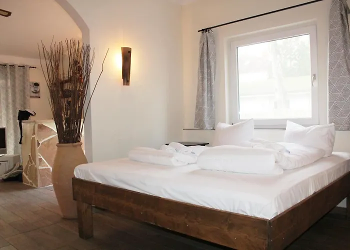 Hotel Casa Atlantis Bungalows *