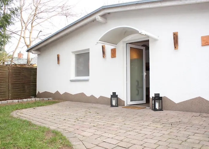 Casa Atlantis Bungalows Hotel Baabe